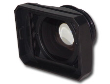 aquamotion professional equipment for sale:                           OPLX0055 0.55X Standard Lens Assembly 