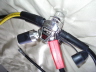 used scuba gear for sale: MARES 53400124