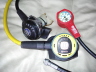 used scuba gear for sale: MARES 53400127