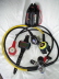 used scuba gear for sale: MARES 53400130