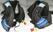 used scuba gear for sale: scubapro11BC1